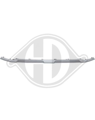 Mostrina Paraurti BMW X3 (G01) 17- (Cod. D-1277163)