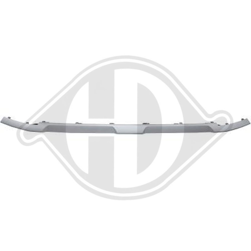 Mostrina Paraurti BMW X3 (G01) 17- (Cod. D-1277163)