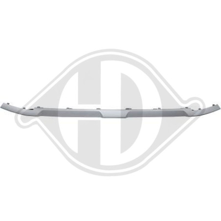 Mostrina Paraurti BMW X3 (G01) 17- (Cod. D-1277163)