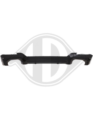 Mostrina Paraurti BMW X3 (G01) 17- (Cod. D-1277165)