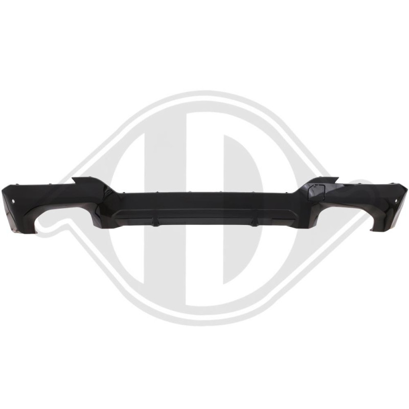 Mostrina Paraurti BMW X3 (G01) 17- (Cod. D-1277165)