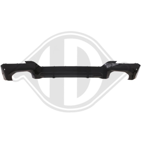 Mostrina Paraurti BMW X3 (G01) 17- (Cod. D-1277165)