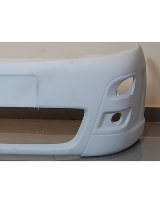 Paraurti Anteriore Ford Focus WRC (Cod. E-TCF6246)