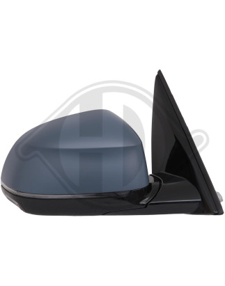 Specchio retrovisore esterno BMW X3 (G01) 17- (Cod. D-1277224)