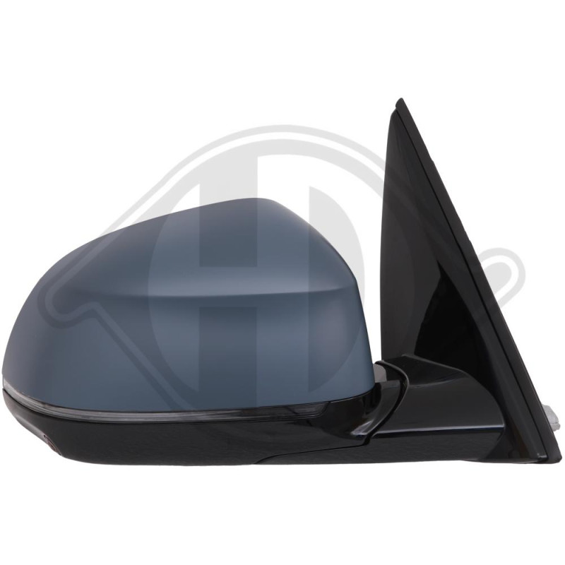 Specchio retrovisore esterno BMW X3 (G01) 17- (Cod. D-1277224)
