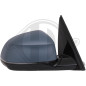 Specchio retrovisore esterno BMW X3 (G01) 17- (Cod. D-1277224)