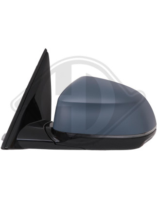 Specchio retrovisore esterno BMW X3 (G01) 17- (Cod. D-1277225)