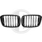 Griglia radiatore BMW X3 (G01) 18- (Cod. D-1277240)