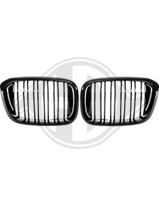 Griglia radiatore BMW X3 (G01) 18- (Cod. D-1277241)