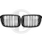 Griglia radiatore BMW X3 (G01) 18- (Cod. D-1277241)