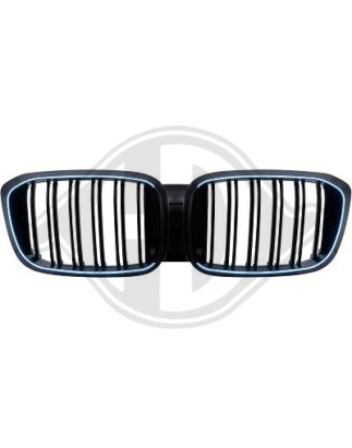 Griglia radiatore BMW X3 (G01) 18- (Cod. D-1277242)
