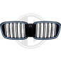 Griglia radiatore BMW X3 (G01) 18- (Cod. D-1277242)