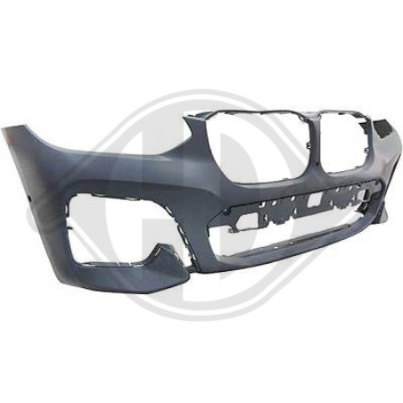 Paraurti anteriore BMW X3 (G01) 17- (Cod. D-1277251)