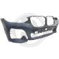 Paraurti anteriore BMW X3 (G01) 17- (Cod. D-1277251)
