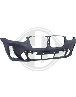 Paraurti anteriore BMW X3 (G01) 21- (Cod. D-1277252)