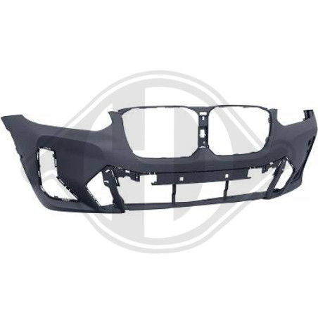 Paraurti anteriore BMW X3 (G01) 21- (Cod. D-1277252)