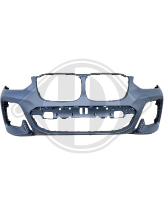 Paraurti anteriore BMW X3 (G01) 17- (Cod. D-1277253)