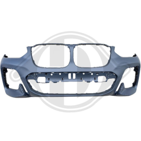 Paraurti anteriore BMW X3 (G01) 17- (Cod. D-1277253)
