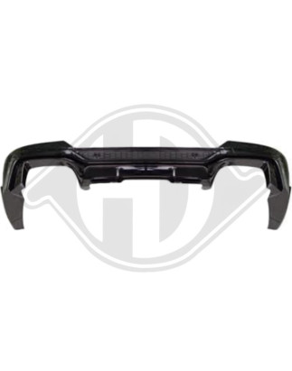 Mostrina Paraurti BMW X4 (G02) 18- (Cod. D-1277260)