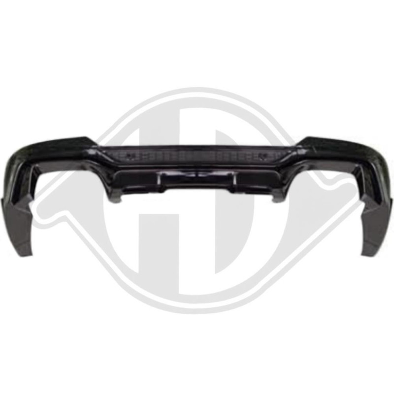 Mostrina Paraurti BMW X4 (G02) 18- (Cod. D-1277260)