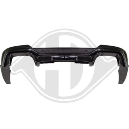 Mostrina Paraurti BMW X4 (G02) 18- (Cod. D-1277260)