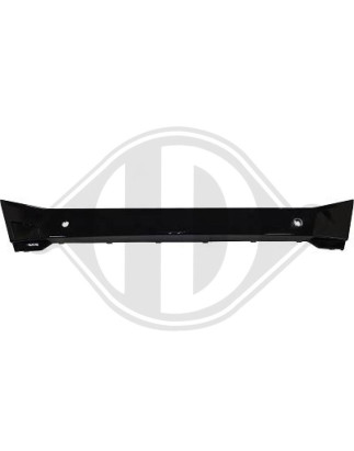Mostrina Paraurti BMW X3 (G01) 21- (Cod. D-1277261)