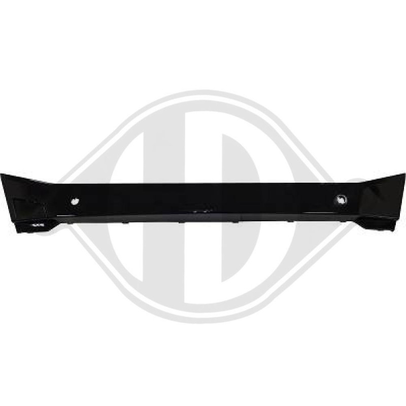 Mostrina Paraurti BMW X3 (G01) 21- (Cod. D-1277261)