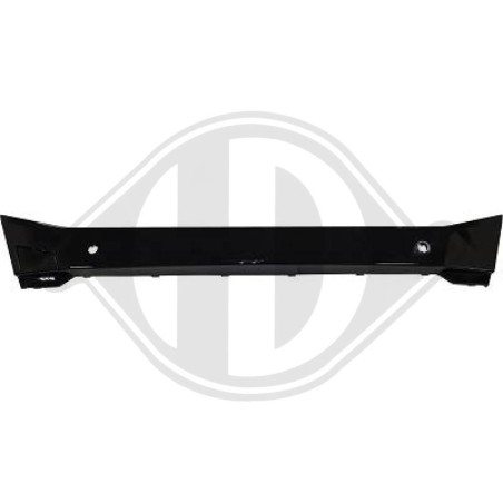 Mostrina Paraurti BMW X3 (G01) 21- (Cod. D-1277261)