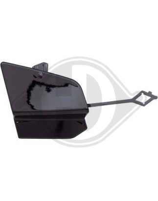 Coperchio gancio traino anteriore BMW X3 (G01) 21- (Cod. D-1277264)