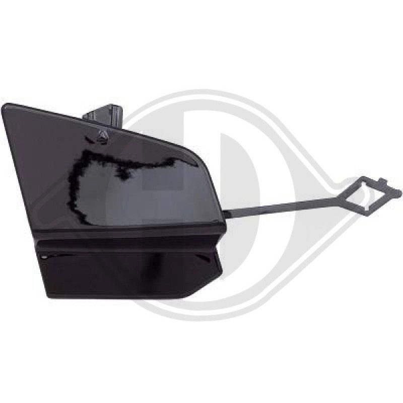 Coperchio gancio traino anteriore BMW X3 (G01) 21- (Cod. D-1277264)