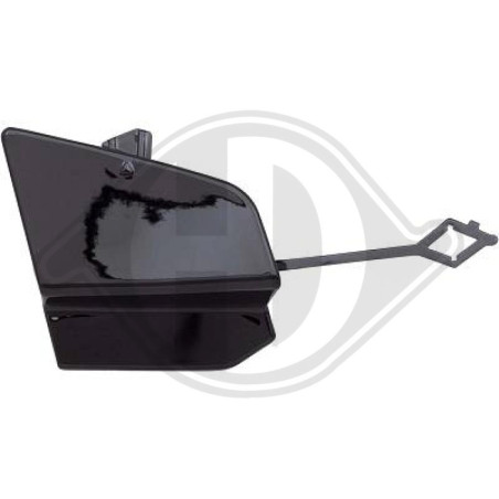 Coperchio gancio traino anteriore BMW X3 (G01) 21- (Cod. D-1277264)
