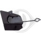 Coperchio gancio traino anteriore BMW X3 (G01) 21- (Cod. D-1277264)