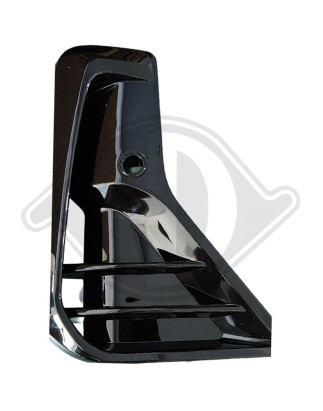 Griglia di ventilazione Paraurti anteriore Dx BMW X3 (G01) 21- (Cod. D-1277442)