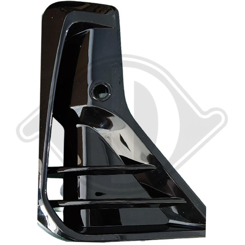 Griglia di ventilazione Paraurti anteriore Dx BMW X3 (G01) 21- (Cod. D-1277442)