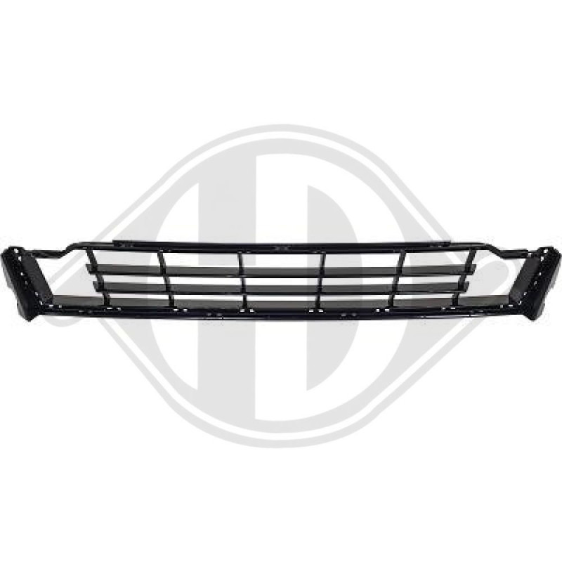 Griglia di ventilazione Paraurti anteriore BMW X3 (G01) 21- (Cod. D-1277445)