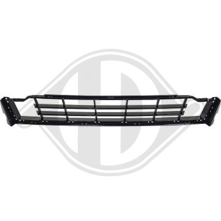 Griglia di ventilazione Paraurti anteriore BMW X3 (G01) 21- (Cod. D-1277445)