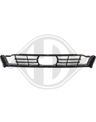 Griglia di ventilazione Paraurti anteriore BMW X3 (G01) 21- (Cod. D-1277446)