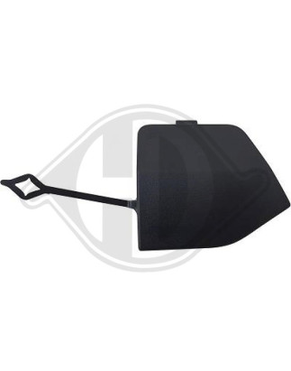 Coperchio gancio traino anteriore BMW X3 (G01) 21- (Cod. D-1277461)