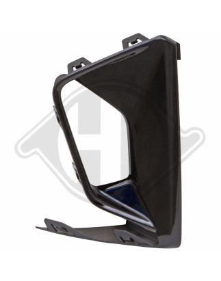 Mostrina Paraurti BMW X3 (G01) 21- (Cod. D-1277464)