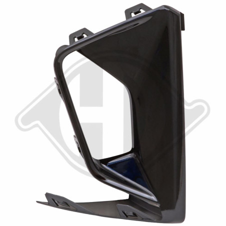 Mostrina Paraurti BMW X3 (G01) 21- (Cod. D-1277464)