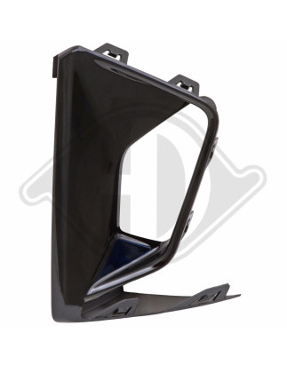 Mostrina Paraurti BMW X3 (G01) 21- (Cod. D-1277465)