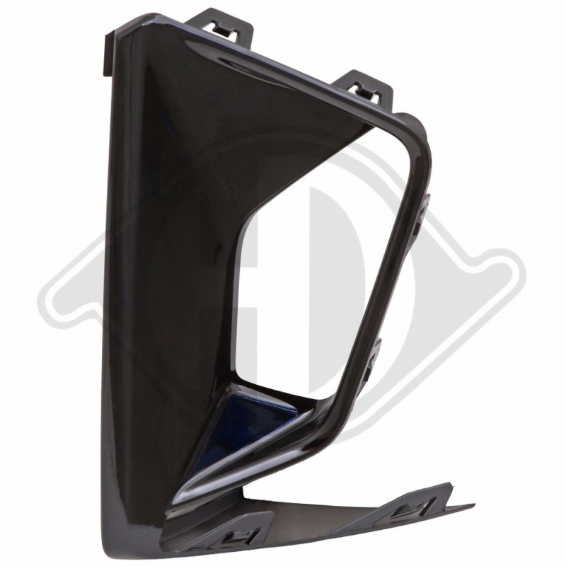 Mostrina Paraurti BMW X3 (G01) 21- (Cod. D-1277465)