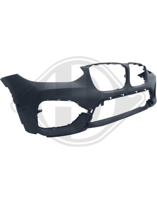 Paraurti anteriore BMW X3 (G01) 17- (Cod. D-1277551)