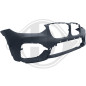 Paraurti anteriore BMW X3 (G01) 17- (Cod. D-1277551)