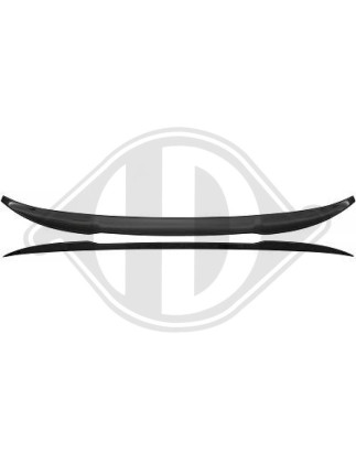 Spoiler posteriore BMW X4 (G02) 18- (Cod. D-1277562)