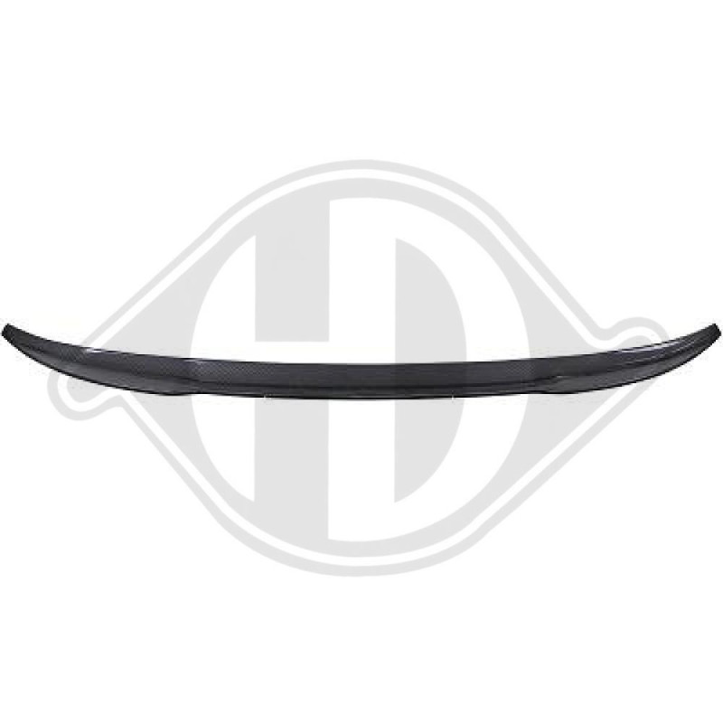 Spoiler posteriore BMW X4 (G02) 18- (Cod. D-1277563)