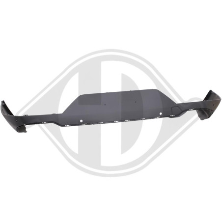 Mostrina Paraurti BMW X4 (F26) 18- (Cod. D-1277669)