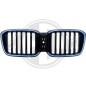 Griglia radiatore BMW IX3 (G08) 21-25 (Cod. D-1277840)