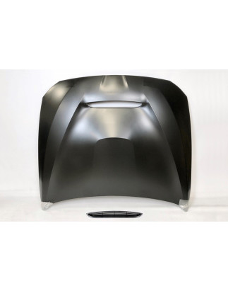 Cofano BMW F10 / F11 2010-2016 Look GTS Metal (Cod. E-TCB1051)