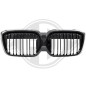 Griglia radiatore BMW IX3 (G08) 21-25 (Cod. D-1277841)